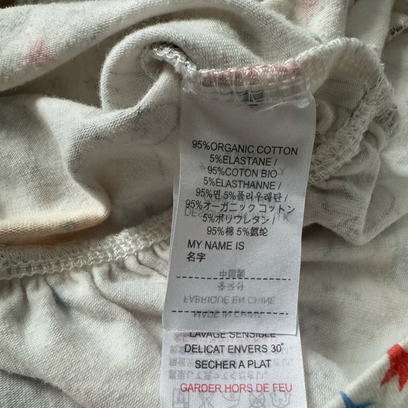 The Bonnie Mob Long Sleeve Dress - Picture 3 of 3